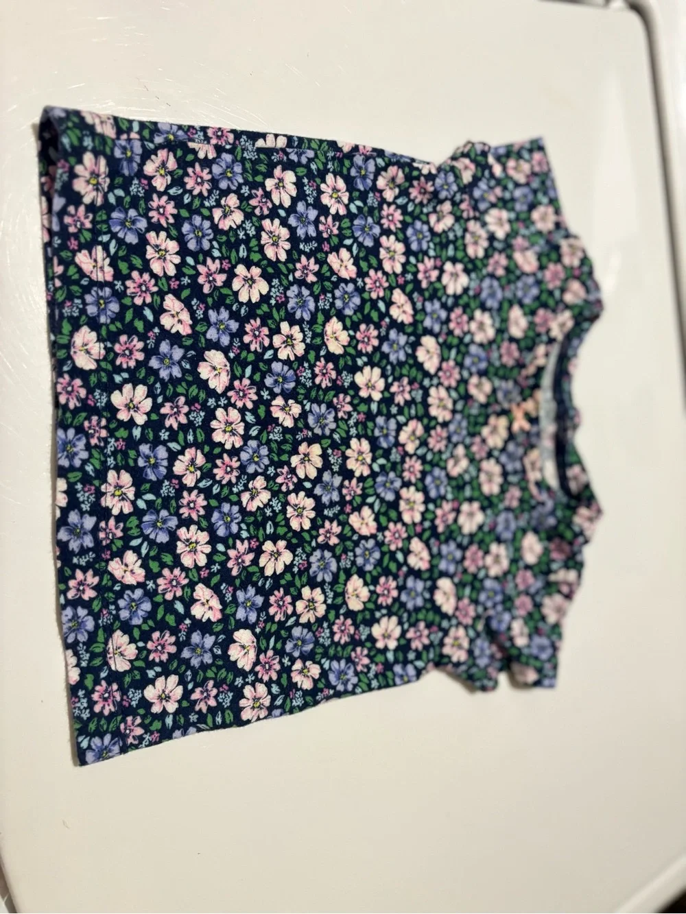 Cute matched outfit